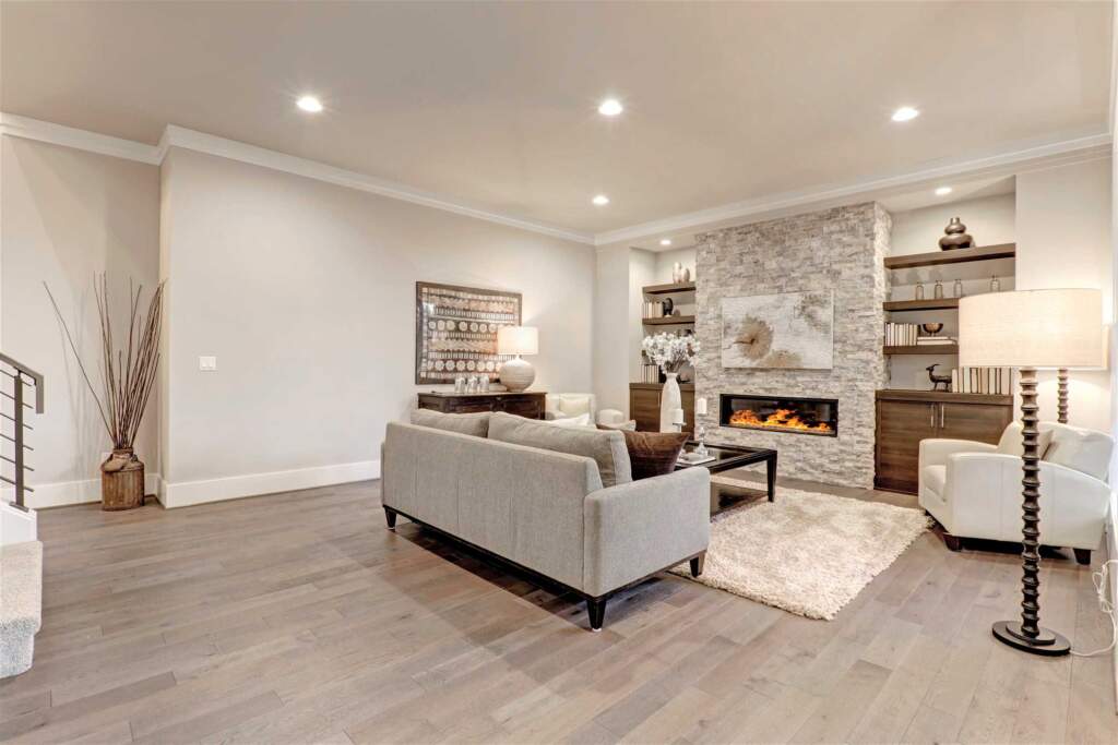 Basement Development