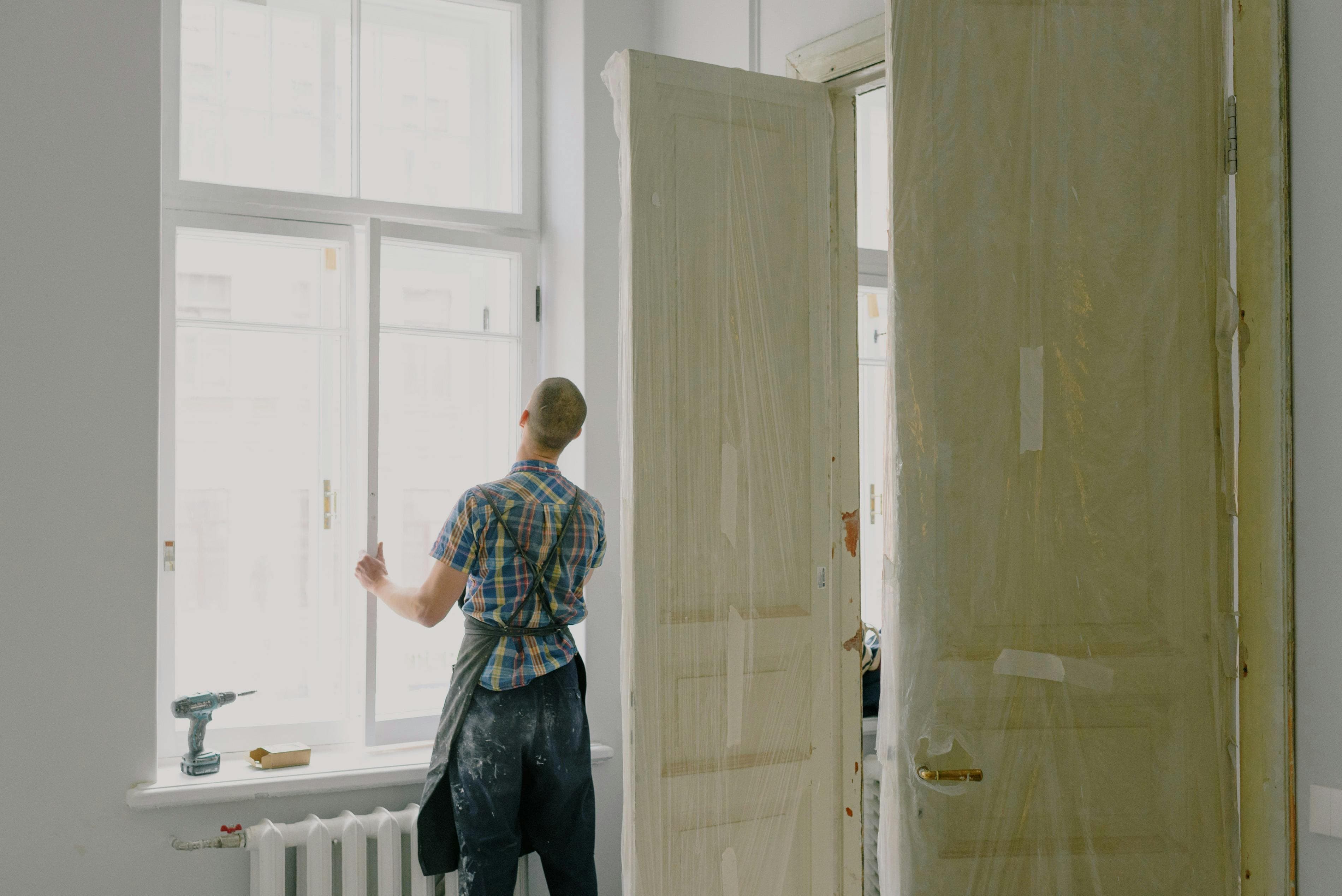 Doors & Windows