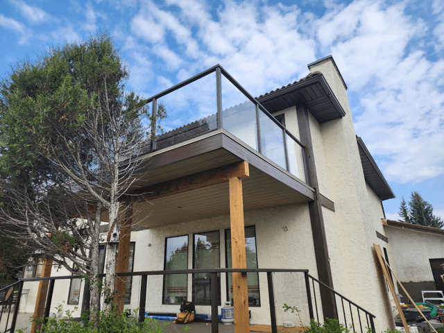 Home renovation project 1