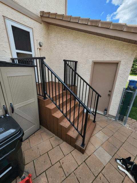 Home renovation project 2