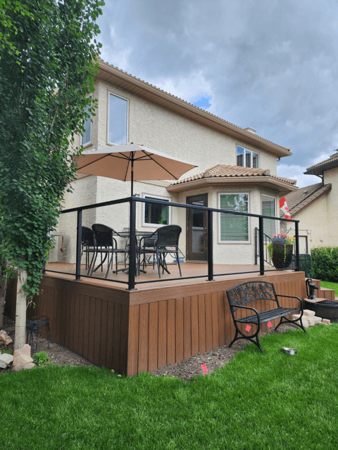 Home renovation project 3