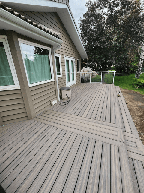 Home renovation project 4